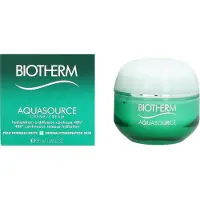 Biotherm Aquasource Normale und Mischhaut Gezichtscrème 50 ml