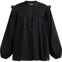 Dreimaster Blouse