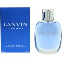 Lanvin L' Homme Eau de Toilette
