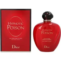 Dior Damesgeuren Poison Hypnotic Poison Silky Body Lotion 200 ml