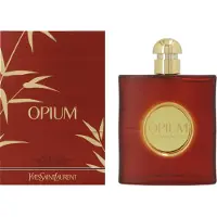 Yves Saint Laurent Opium Eau de Toilette 90 ml