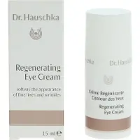 Dr. Hauschka Regenerating Eye Cream 15 ml