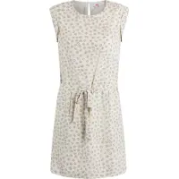 MO myMo jurk met bloemenprint esha