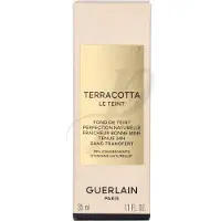Guerlain Terracotta Le Teint Fluid #1w 30 Ml