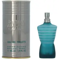 Jean Paul Gaultier Herengeuren Le Male Eau de Toilette Spray