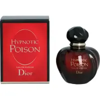 Dior Damesgeuren Poison Hypnotic Poison Eau de Parfum Spray 50 ml