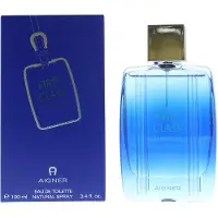 Etienne aigner First Class Explorer Eau de Toilette 100 ml