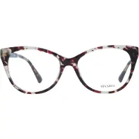MAX&Co. Bril - MAX&amp;CO. - MO5003 - Gekleurd havana - Acetaat - Maat 54/16/140