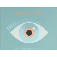Kenzo World 50 ml - Eau de Parfum - Damesparfum