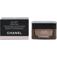 Chanel Le Lift Créme Fine - Fijne Créme GLADSTRIJKENDE EN