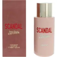 Jean Paul Gaultier Scandal Douchegel 200 ml