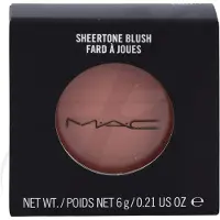 MAC Sheertone Blush (Verschillende Tinten) - Gingerly