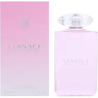 Versace - Bright Crystal - Showergel - 200 ml