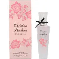 Christina Aguilera Definition EDP 50 ml
