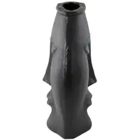 Light & Living vaas face 34x16x35 -