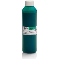 Colop Flash inkt, groen 250 ml