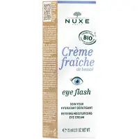 Nuxe Fraîche de Beauté Eye Flash Crème - 15ml
