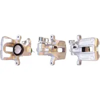 FERODO Remklauw FCL691906, achter rechts