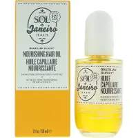Sol de Janeiro Brazilian Glossy Nourishing Hair Oil 58 ml