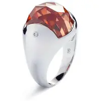 Orphelia Dames 925 Sterling Zilveren Ring - Zilver ZR-3660