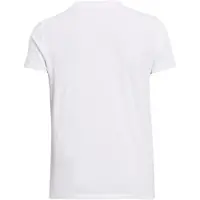 Under Armour Functioneel shirt wit
