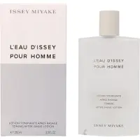 Issey Miyake L' Eau D'issey Pour Homme After Shave Lotion