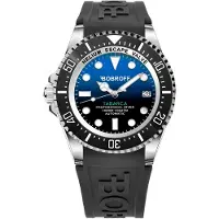 Bobroff Bf0003i-bfstn Horloge