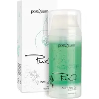 Postquam Pure Tzone Reinigingsgel 100ml