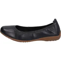 Josef seibel Ballerina '74801133 105' zwart