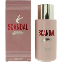 Jean Paul Gaultier Scandal Perfumed Body Lotion 200 ml