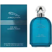 Jaguar Classic Herengeuren Men Ultimate PowerEau de Toilette Spray