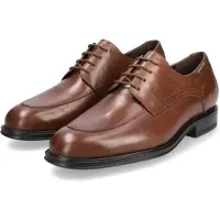 Mephisto Korey - heren veterschoenen