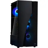 Peta GamePC Wave - AMD Ryzen 5 4500 - 64GB - 2.0TB SSD - Nvidia GeForce RTX5060 8GB - Windows 11 Pro