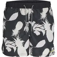 Jack & Jones Fiji Plain Wb Zwembroek