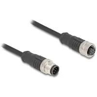 DeLOCK M12 kabel -
