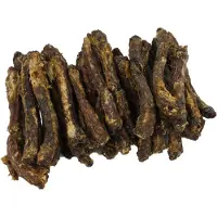 Petsnack 1 kg eendennek