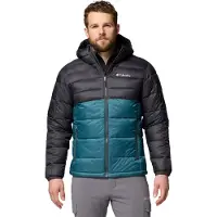 Columbia Buck Butte II Insulated Hooded Winterjas Heren