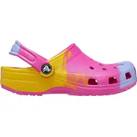Crocs Classic Ombre Klompen