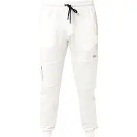 Moxx Paris Broek ecru / zwart