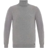 Moxx Paris Trui grijs / zwart
