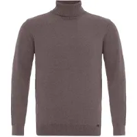 Moxx Paris Trui bruin