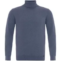 Moxx Paris Trui blauw / indigo