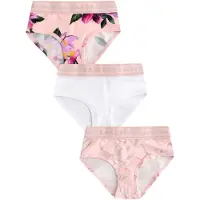 Ted Baker Onderbroek rosa / wit
