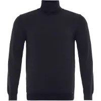 Moxx Paris Trui navy