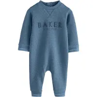 Ted Baker Rompertje/body saffier