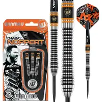 Winmau Danny Noppert 2.0 90% - Dartpijlen