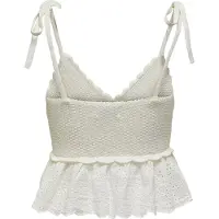 ONLY Kristin Mouwloze Blouse