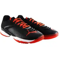 Puma Solarattack RCT Heren Zwart Trainers