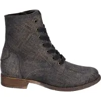 Josef seibel Sienna 82 | Enkellaars voor Dames | grijs