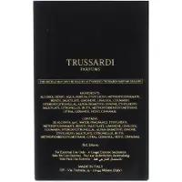 Trussardi Black Extreme eau de toilette spray 30 ml